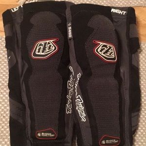 Troylee Design Kneepads